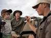 Madikwe Safari Lodge - Game Drive 